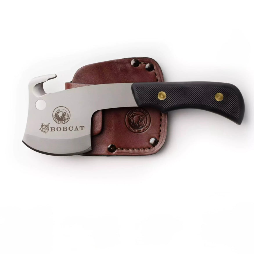 Knives of Alaska Bobcat Mini Hatchet