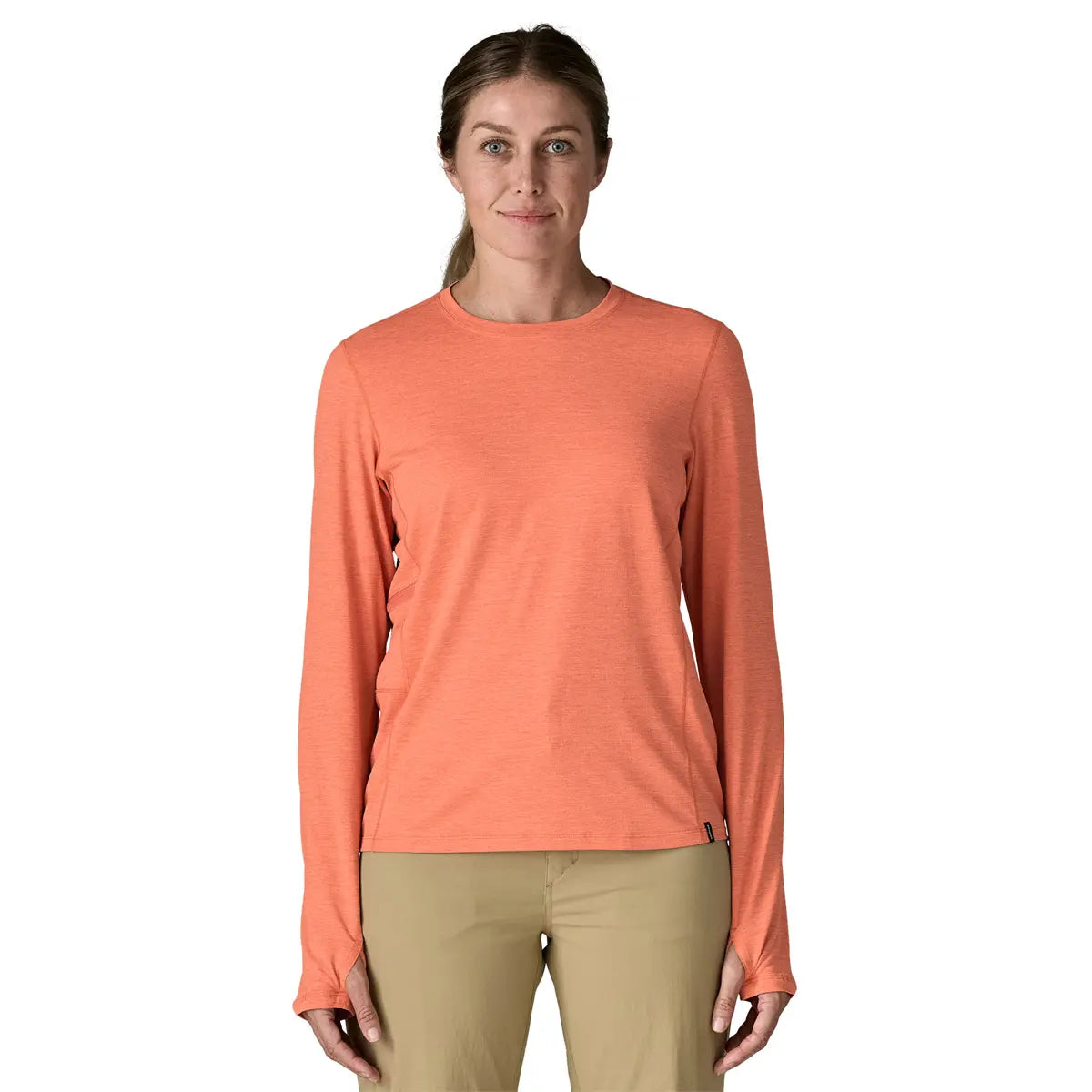 Patagonia W's L/S Cap Cool Sun Shirt