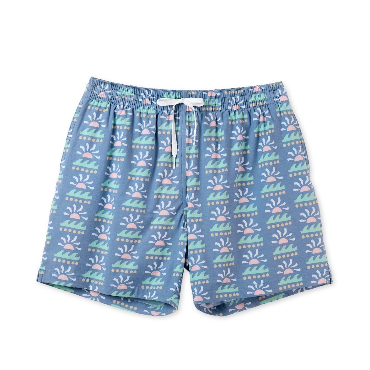 Chubbies Shorts - Classic Lined Swim Trunk 5.5"