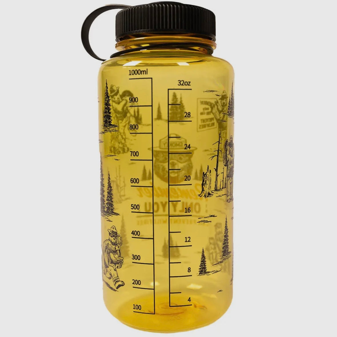 Only You Water Bottle