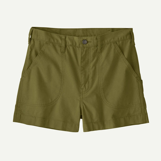 Patagonia W's Stand Up Shorts