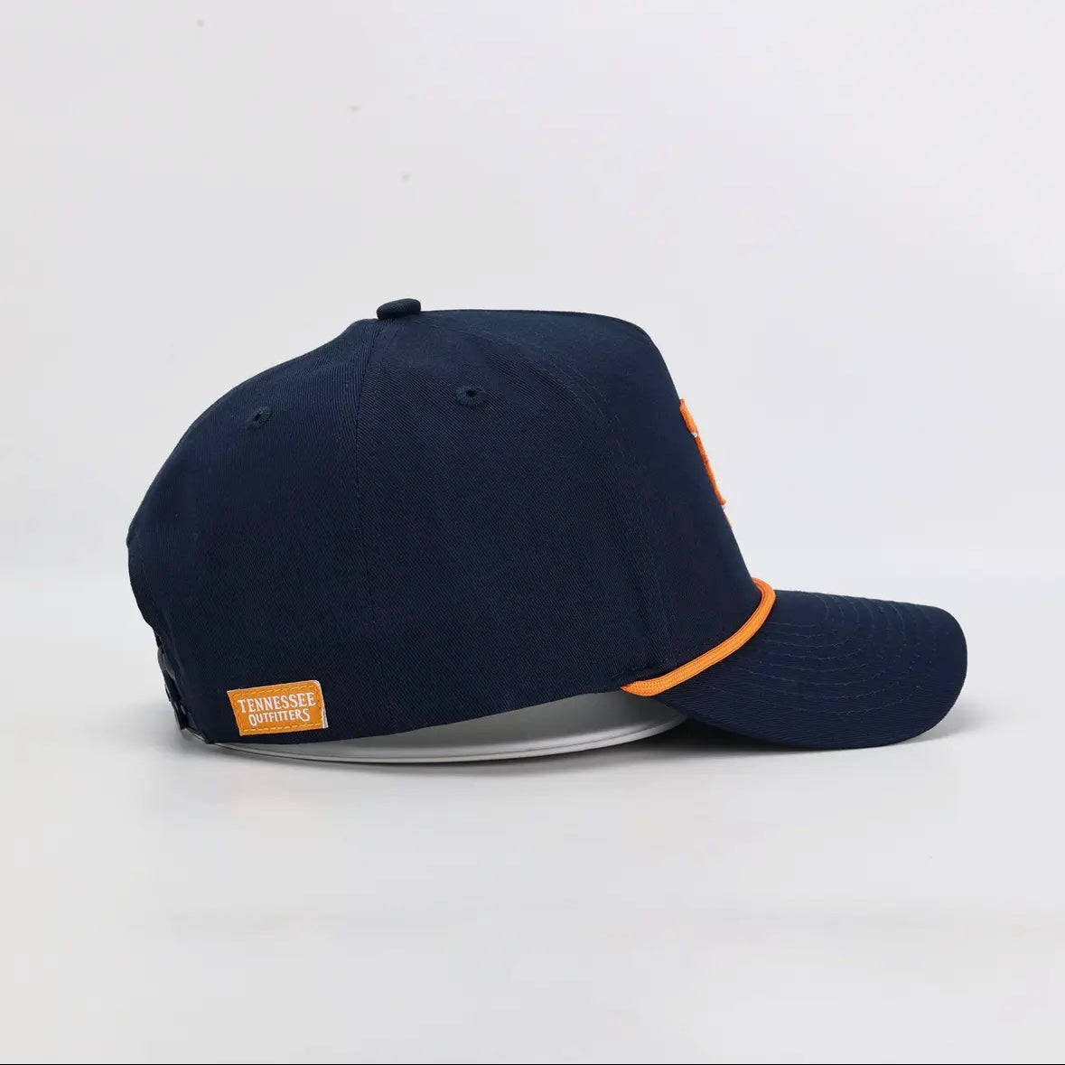 Vintage Tn Hat in Lookout Navy