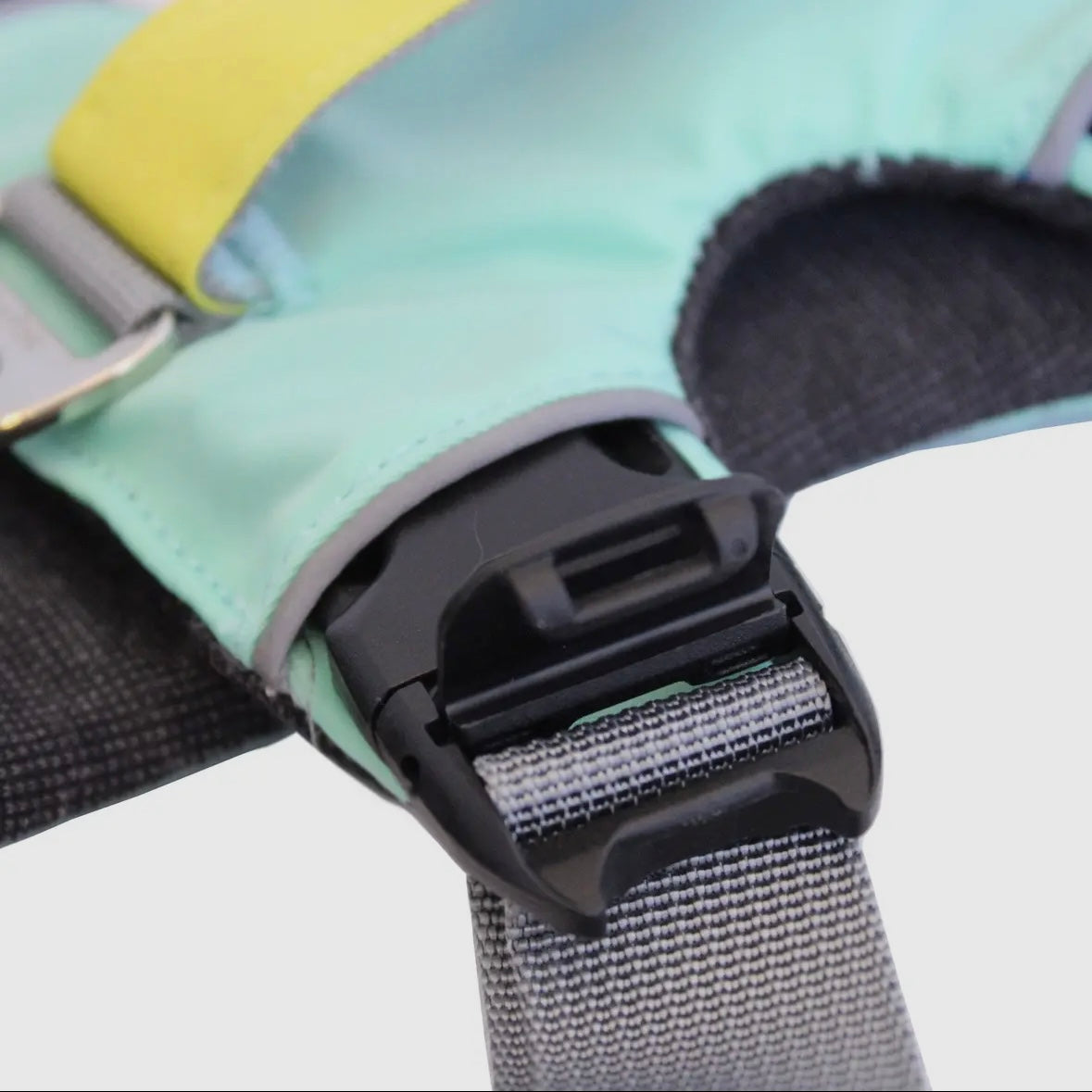 AlphaPak Millvue Riptide EZ Fit™ Dog Harness