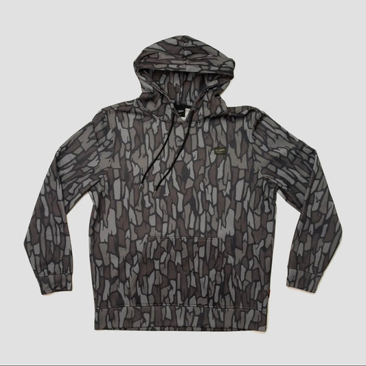 New Frontier Camo Performance Hoodie