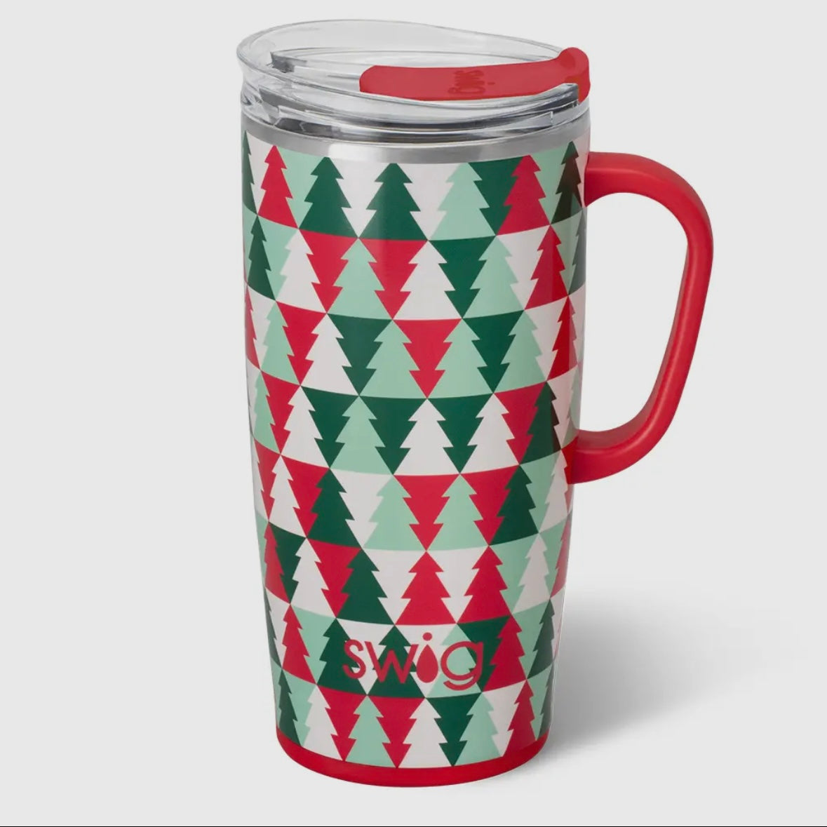 Swig Life Holiday Mug