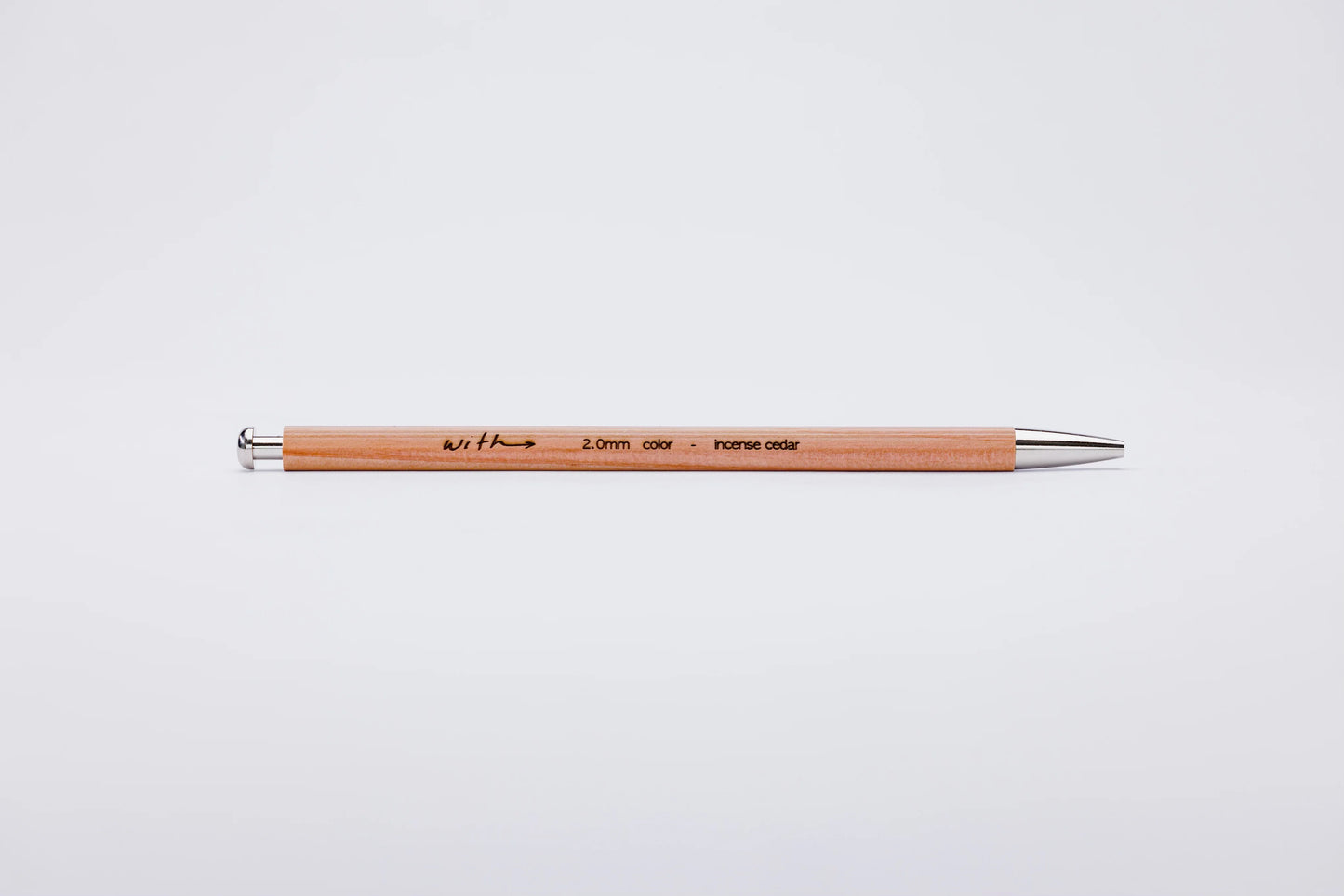 With® Incense Cedar Pencil -
Lead Holder