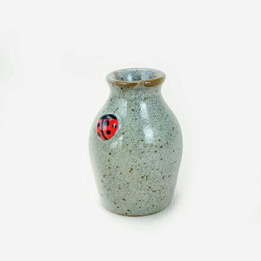 Bug Pottery Parent Pot