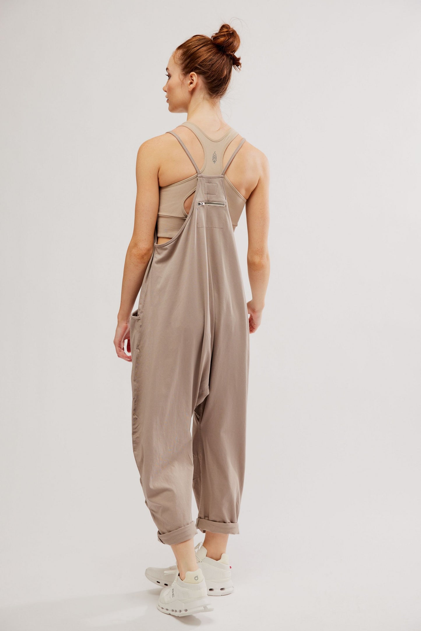 FP Movement Hot Shot Onesie