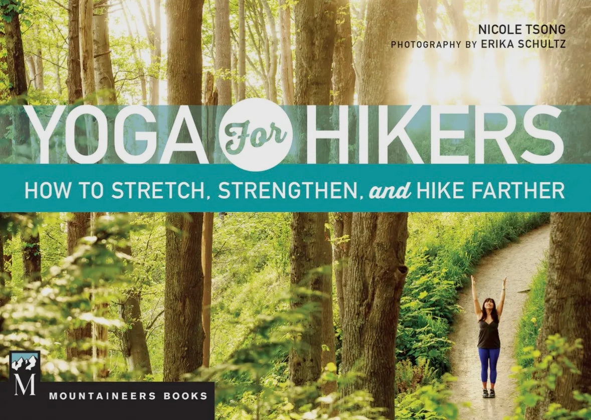 Yoga for Hikers