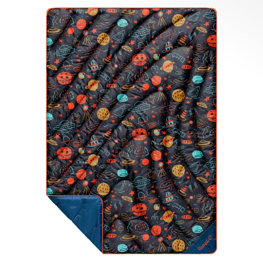 Rumpl Original Puffy Mini Blanket