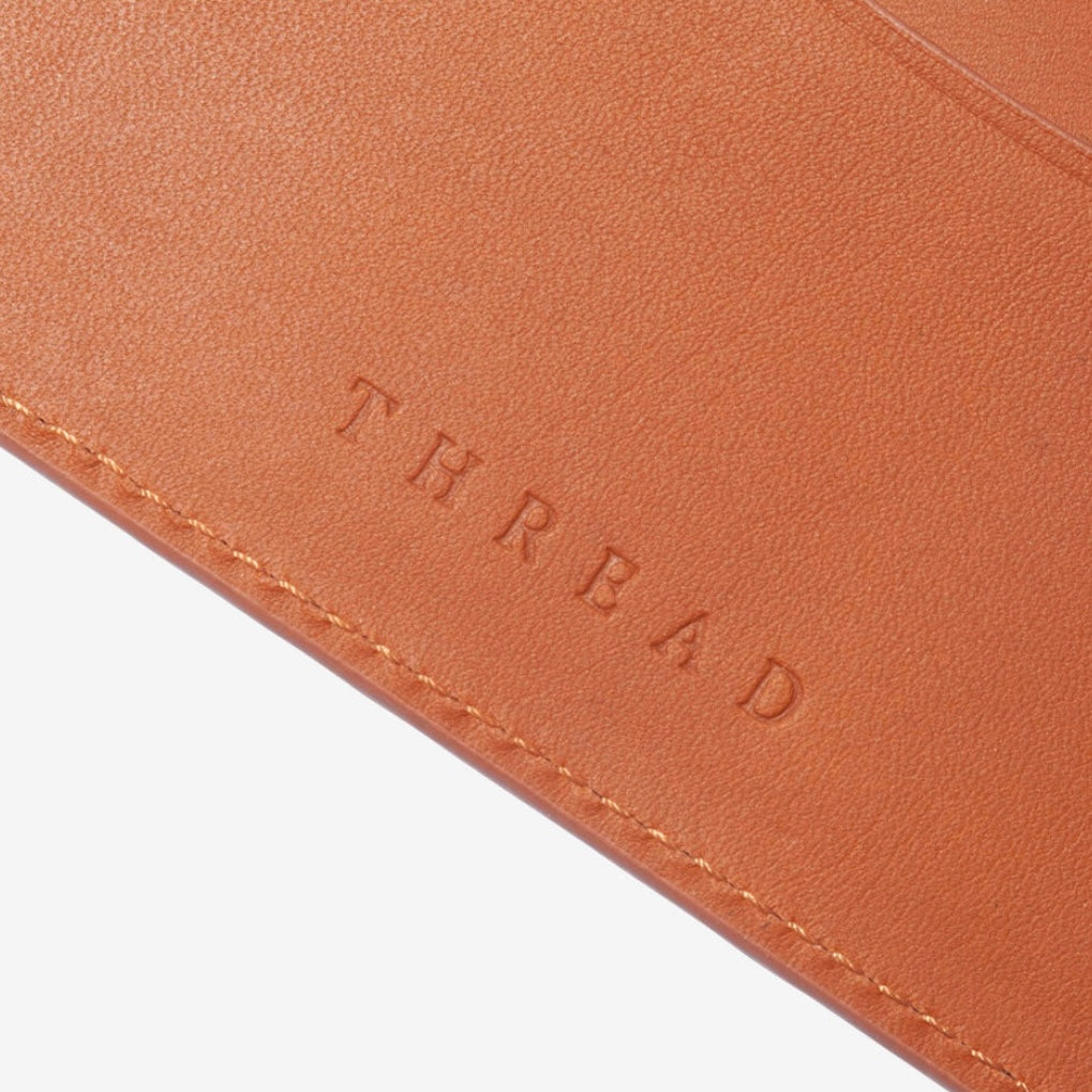 Thread Bifold Wallet