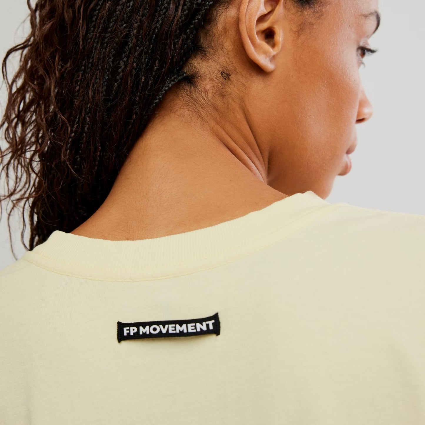 FP Movement Tackle Tee