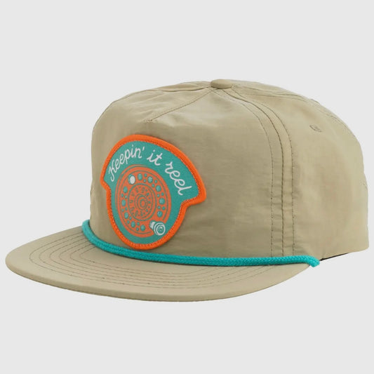 Sendero Provisions Keepin' It Reel Hat