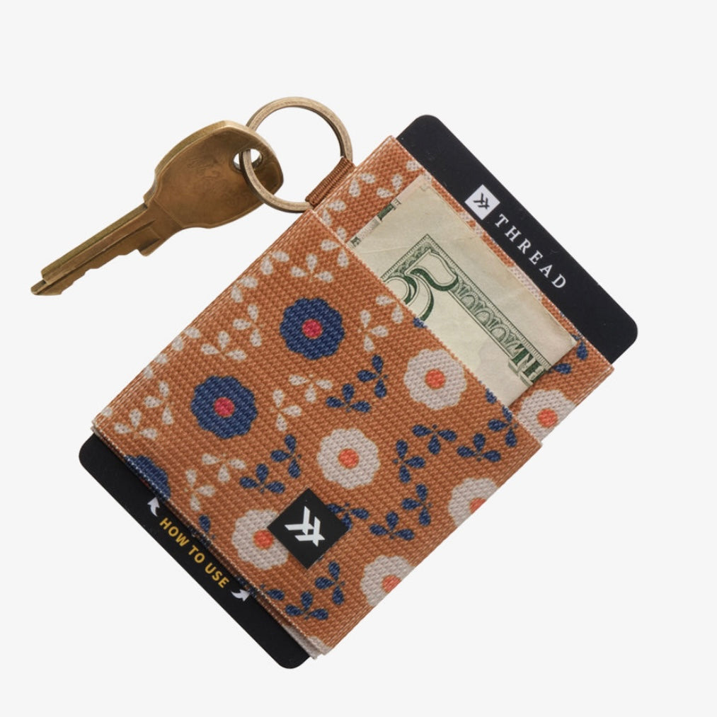 Thread Elastic Wallet