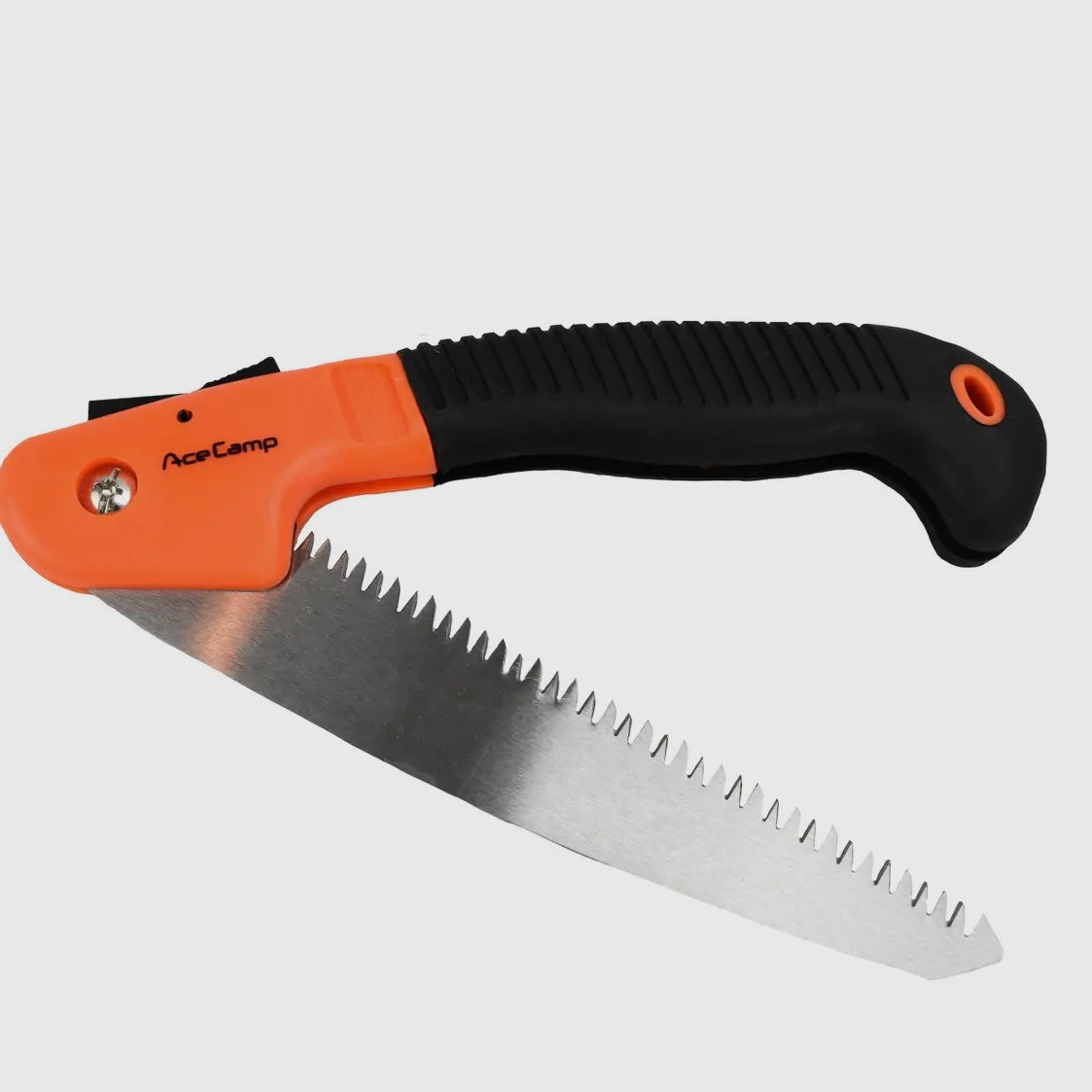 Stainless Steel Folding Hand Saw