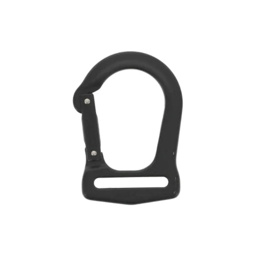 Rollercam Flat Carabiner (Individual)