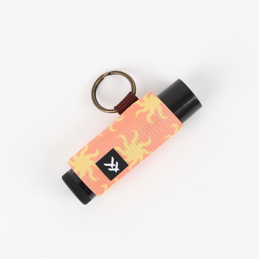 Thread Lip Balm Holder