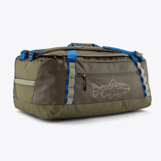 Patagonia Black Hole Duffel 55L