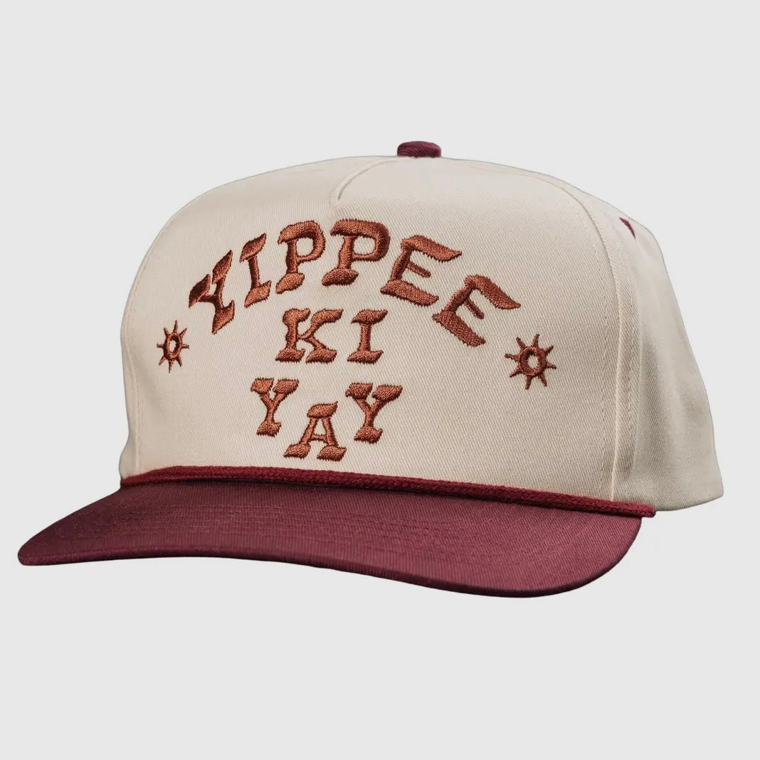 Sendero Provisions Yippee Ki Yay Hat