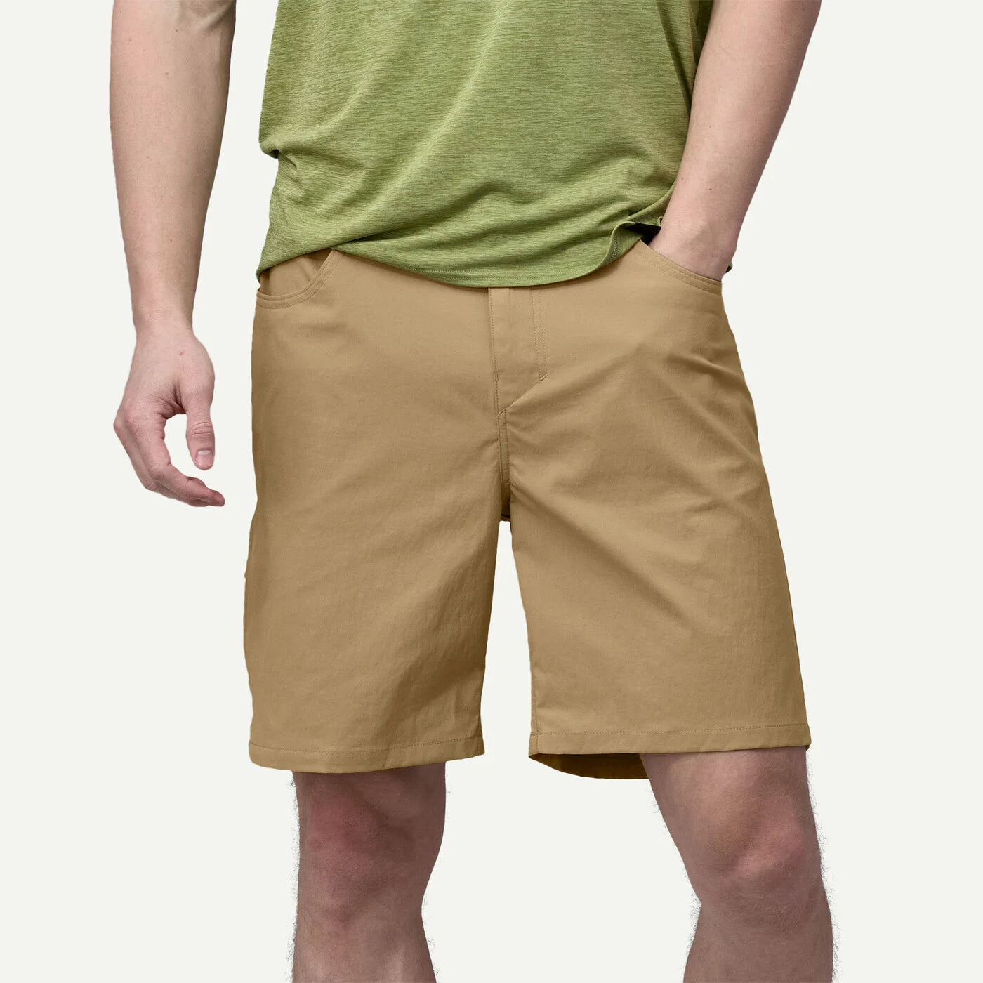 Patagonia M's Quandary Shorts - 8 in.