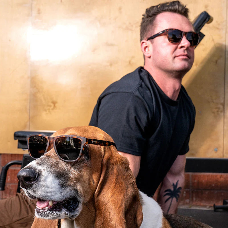 Goodr Classic Sunglasses