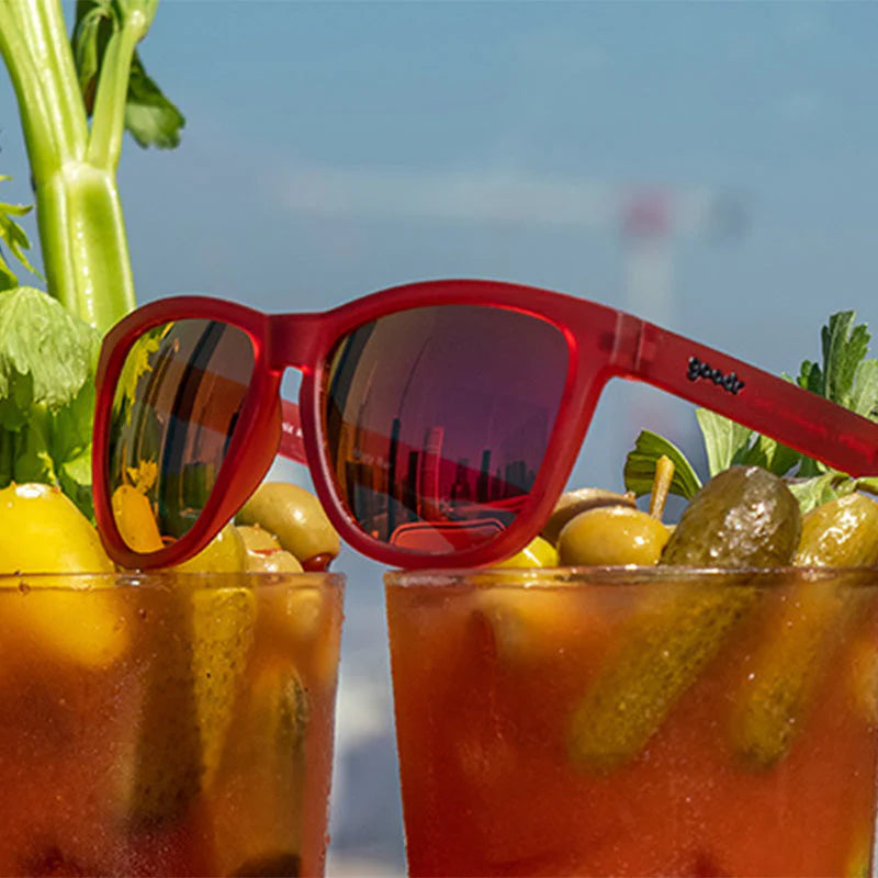 Goodr Classic Sunglasses