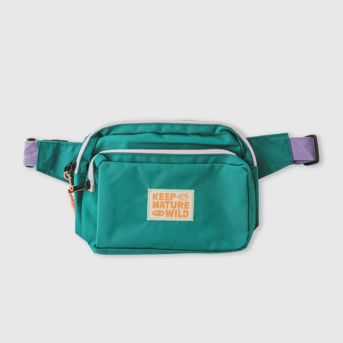 Keep Nature Wild Fanny Pack