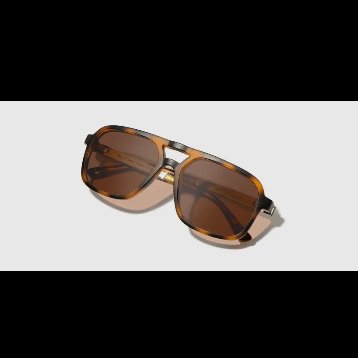 CAMP Glacier Sunglasses