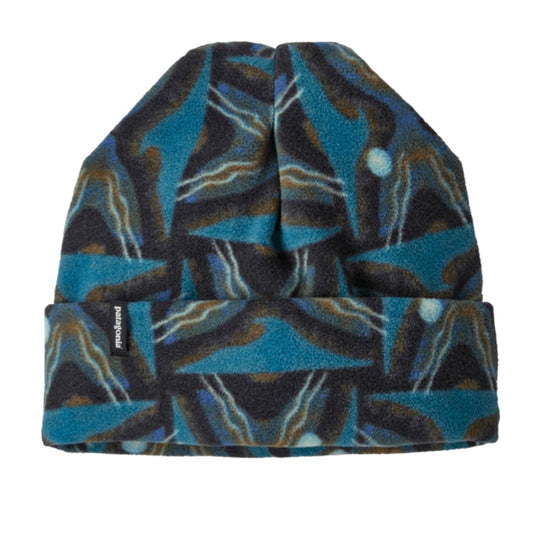 Patagonia Micro D Beanie