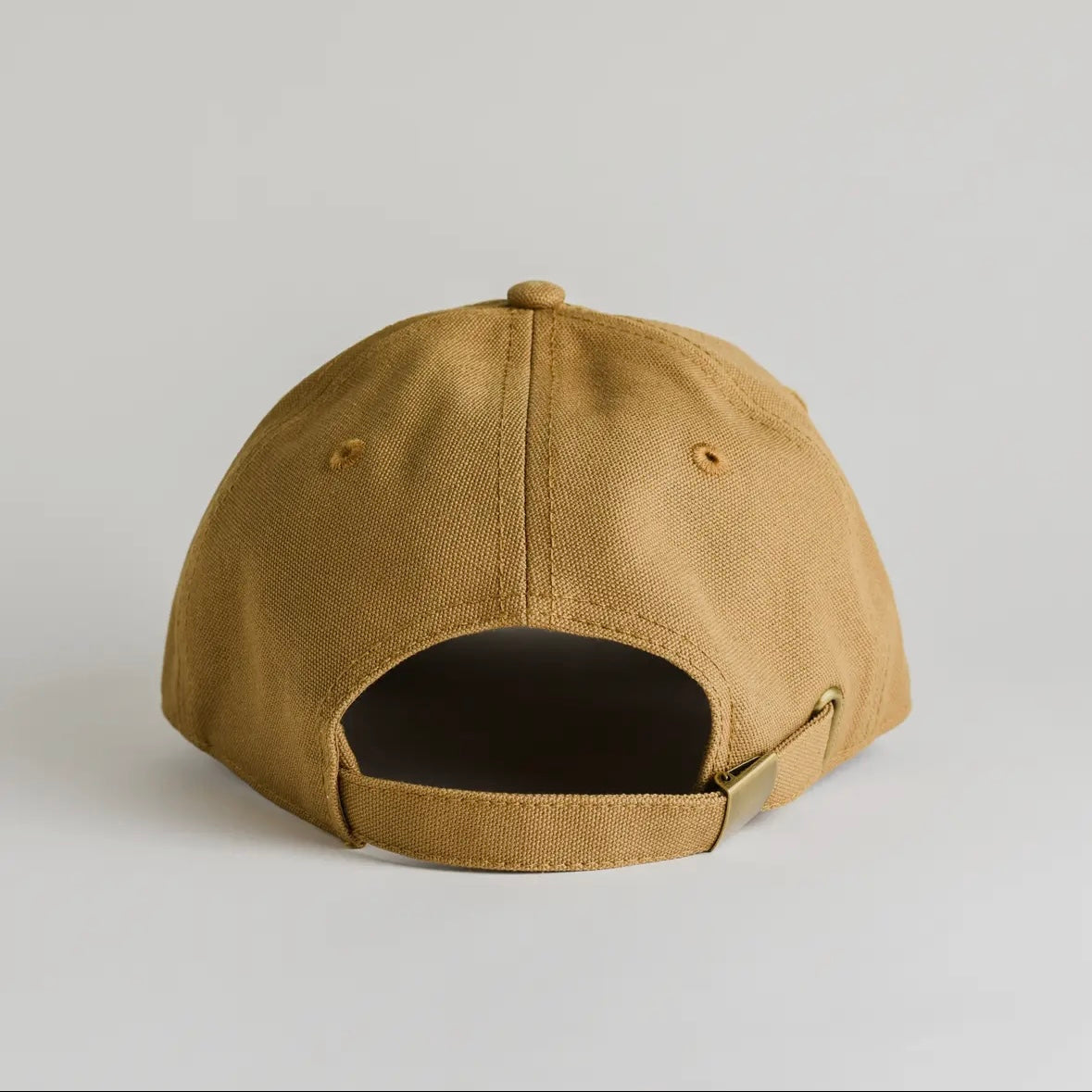 Good Things Take Time Hat