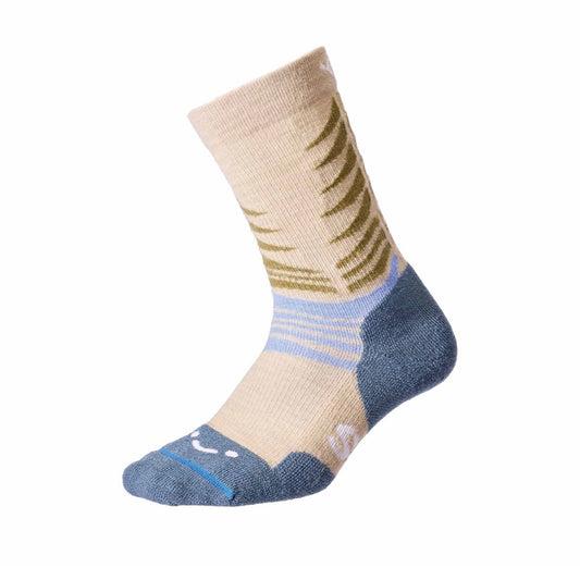 FITS Treedom Light Cushion Crew Socks