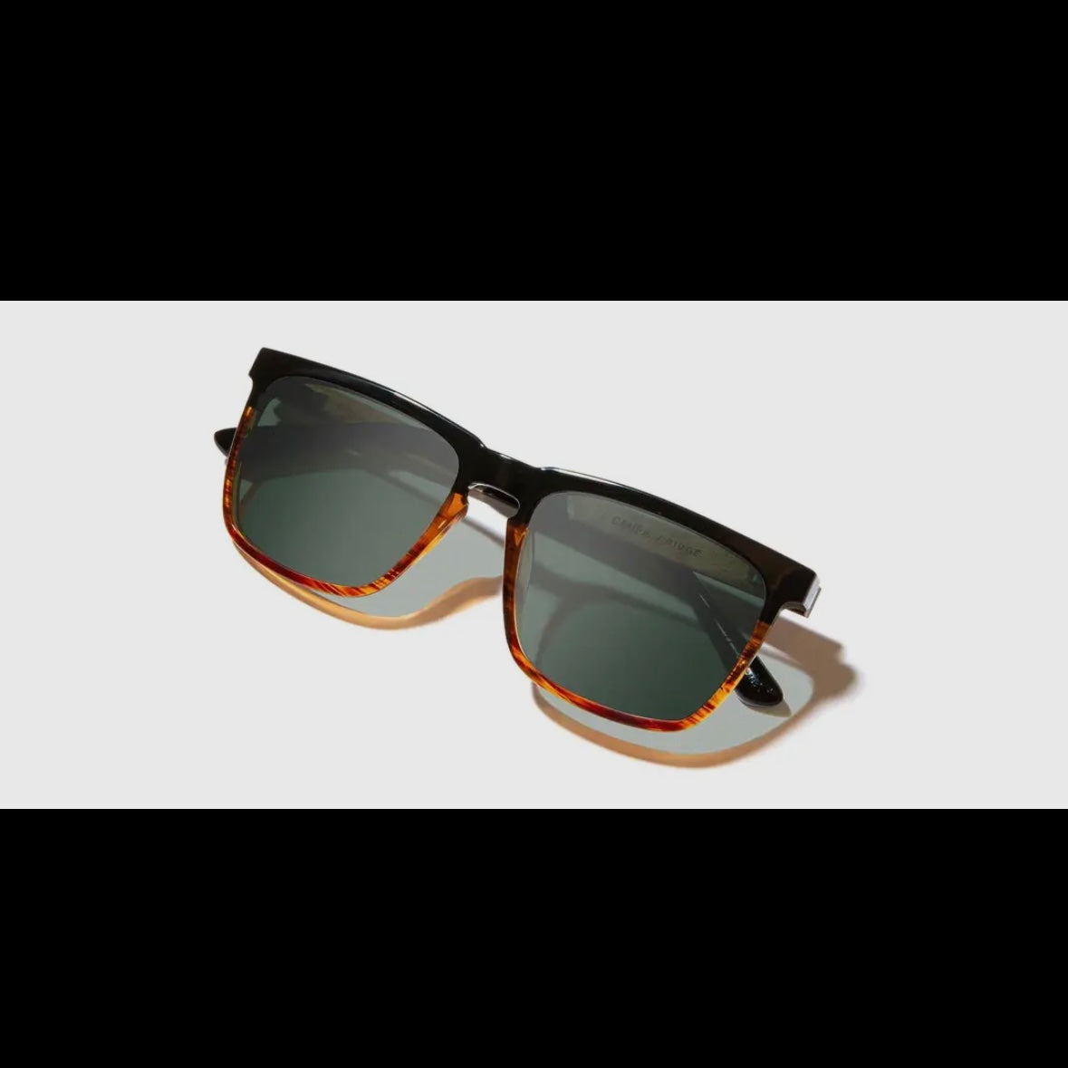CAMP Ridge Sunglasses