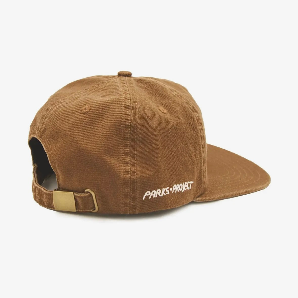 Parks Project Vintage Tree Patch Hat