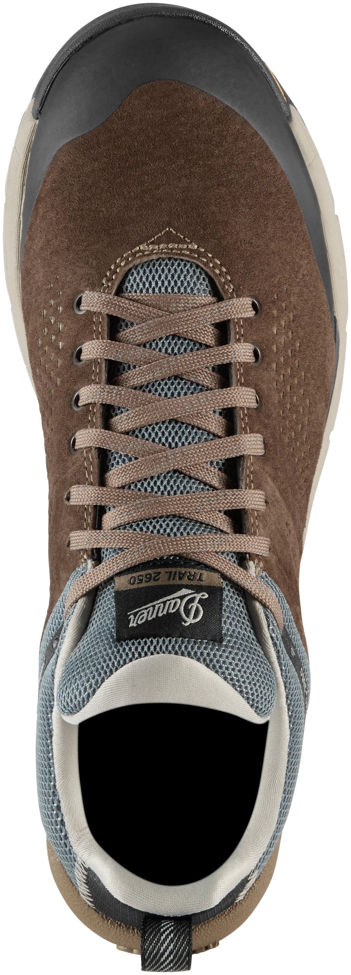 Danner Trail 2650 GTX Kangaroo Brown / Stormy Weather