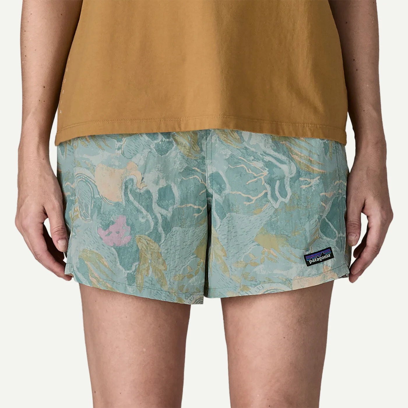 Patagonia W's Baggies Shorts - 5 in.