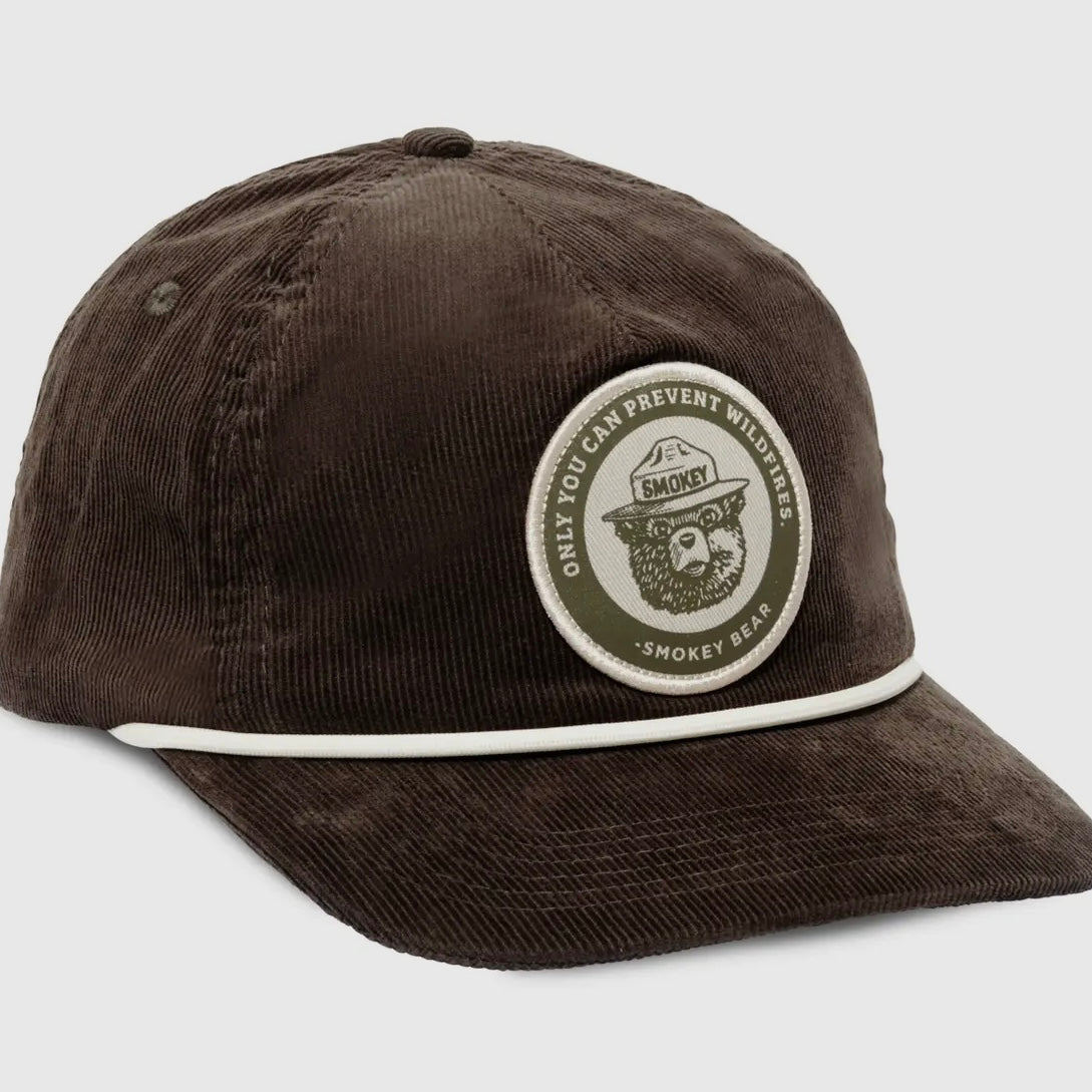 The Landmark Project Smokey Classic Hat