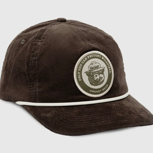 The Landmark Project Smokey Classic Hat