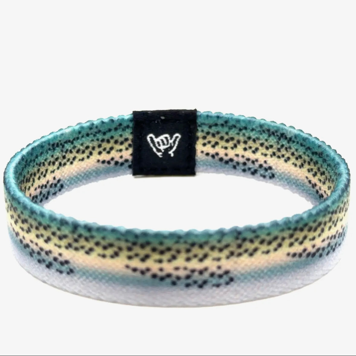 Hang Loose Bands Wristband Bracelet