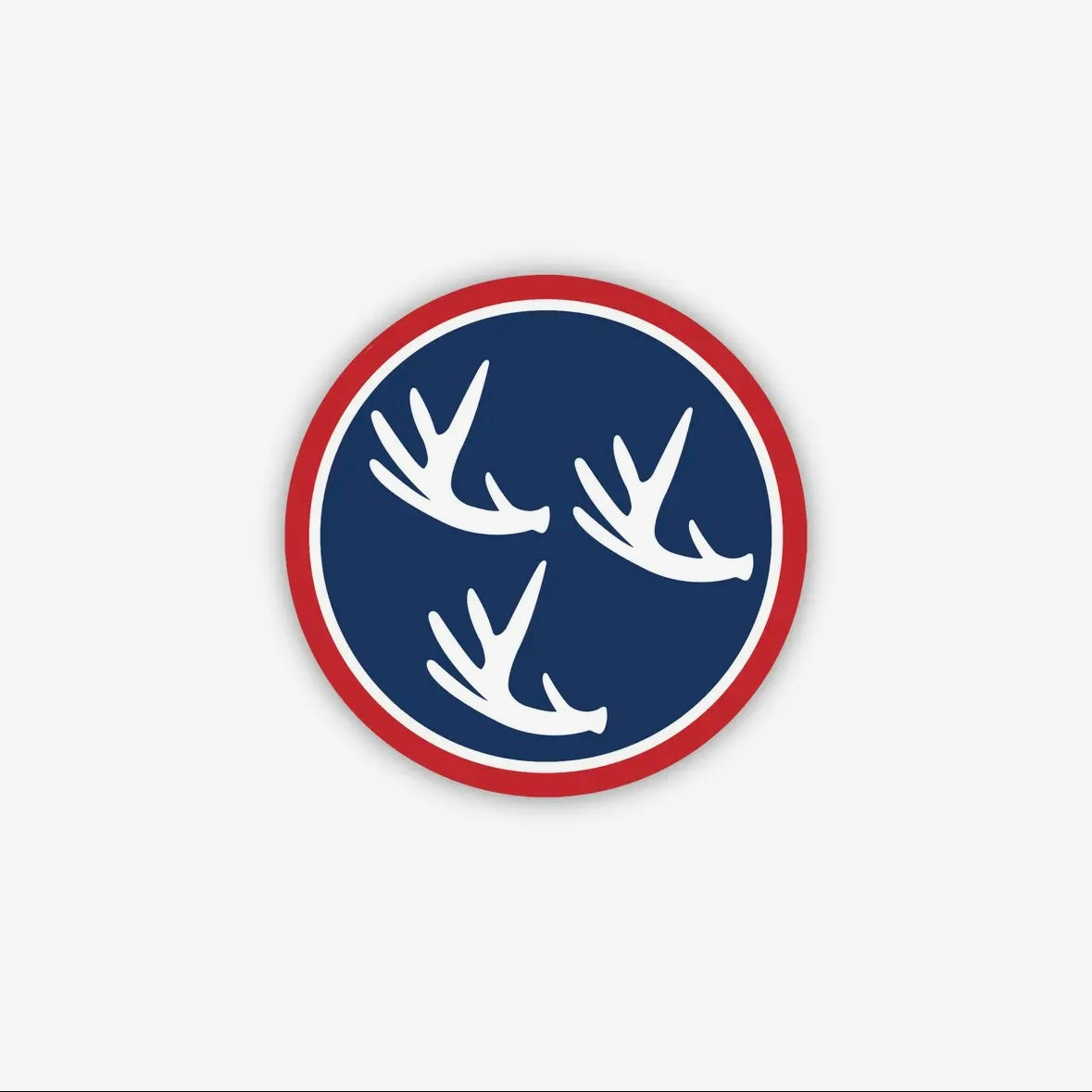 Tennessee Outfitters Stickers