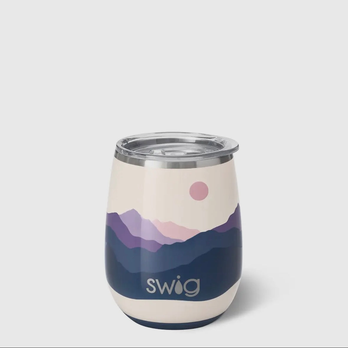 Swig Life Moon Shine Print Mug