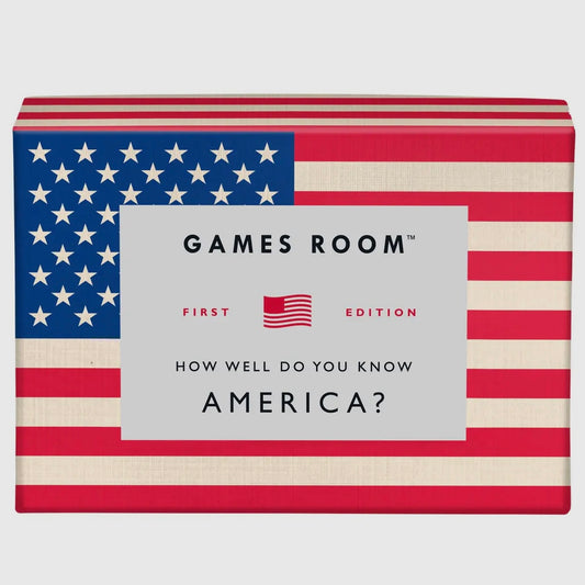 How Well Do You Know America?
