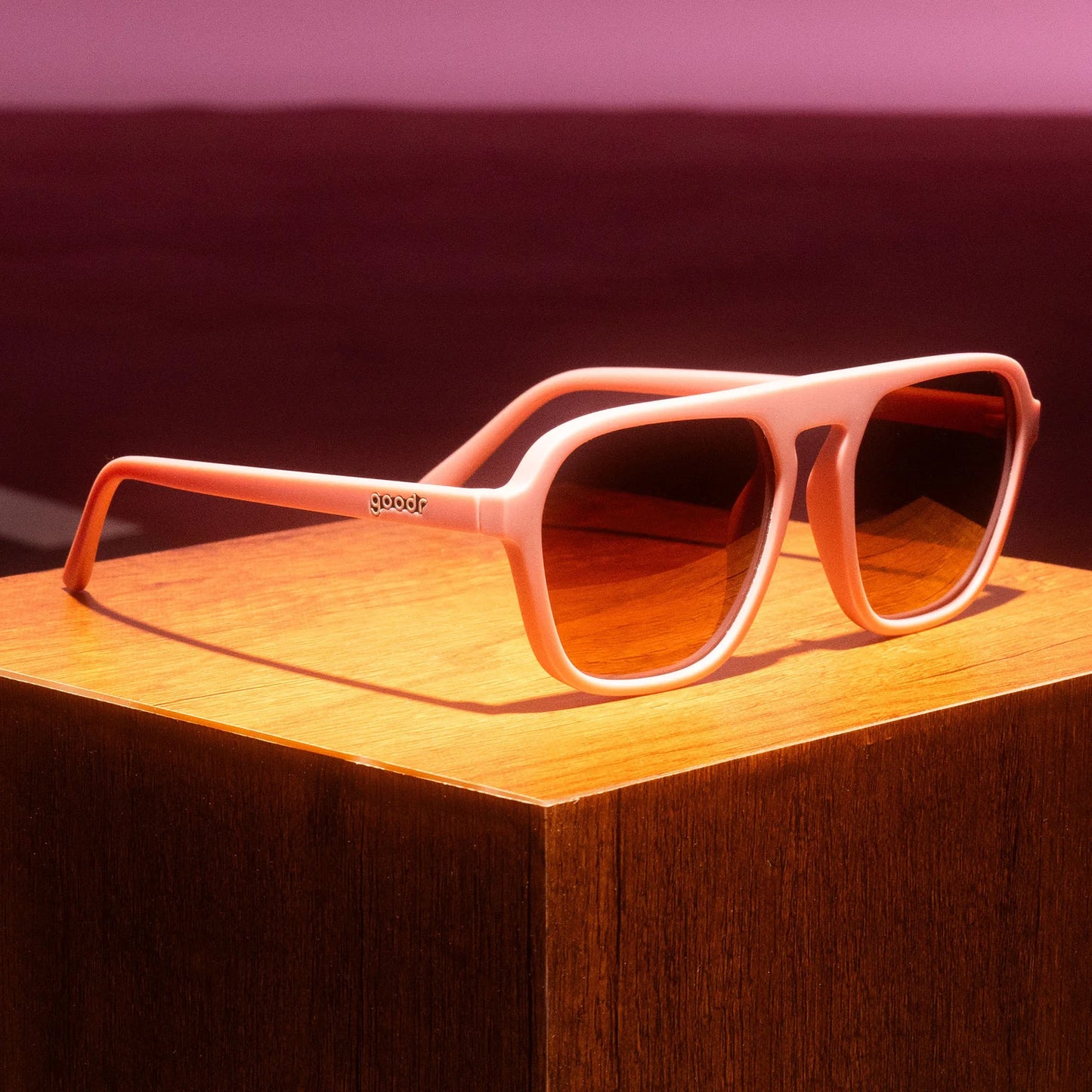 Goodr Fashion Sunglasses