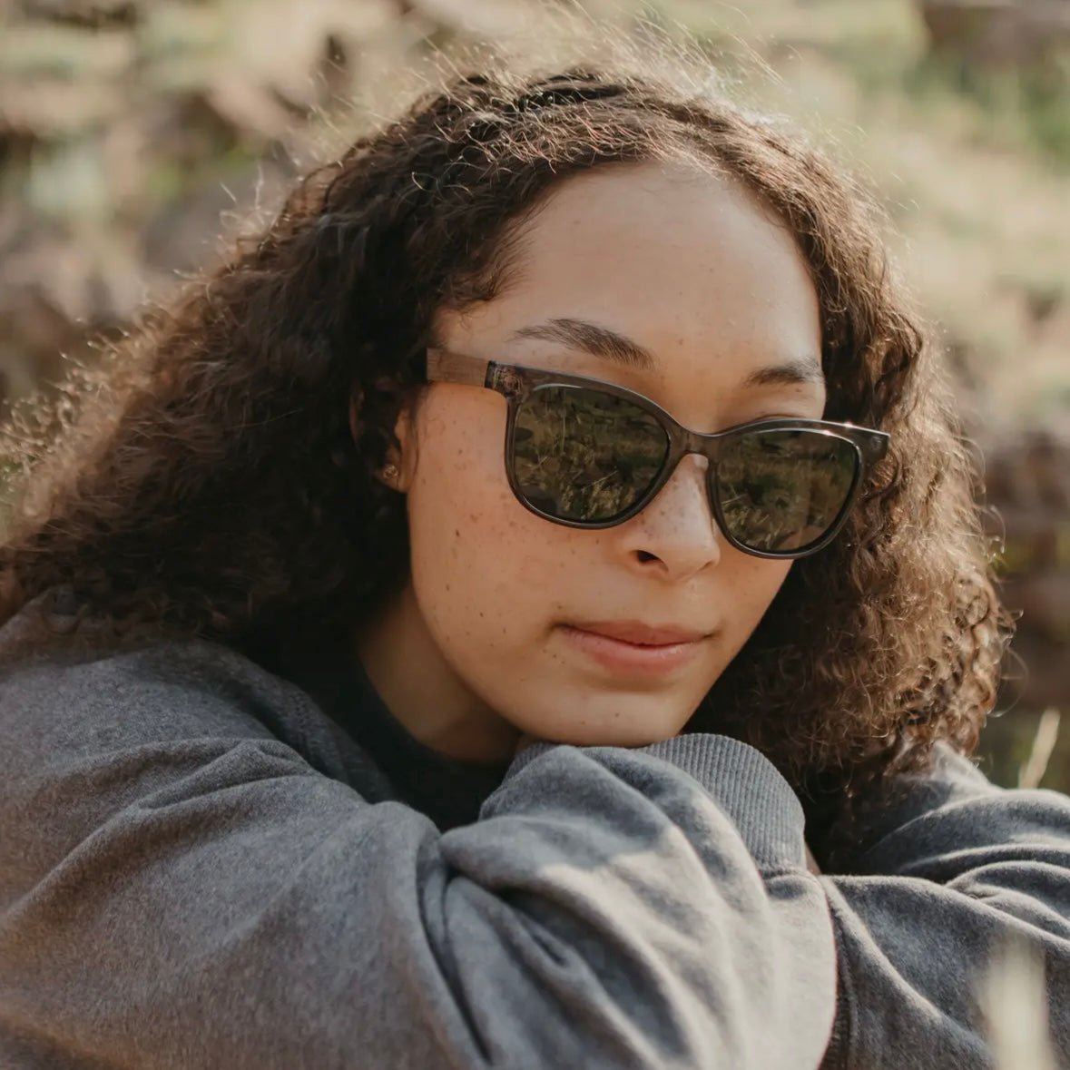 CAMP Cove Sunglasses