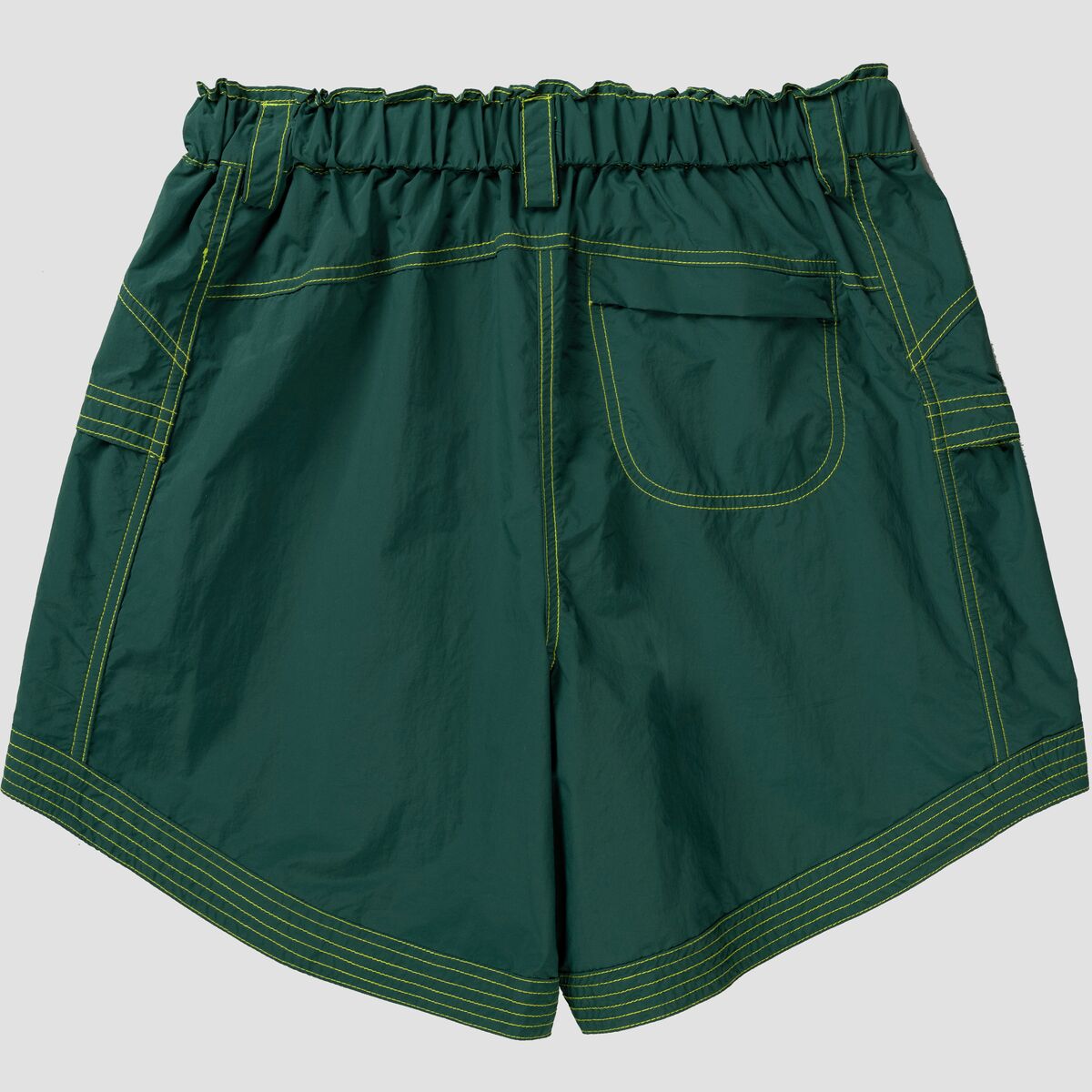 FP Movement In The Wild Long Shorts - Evergreen