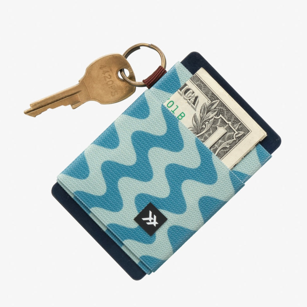 Thread Elastic Wallet