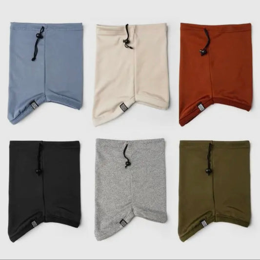 Britt's Knits Thermaltechi™
Neckwarmer