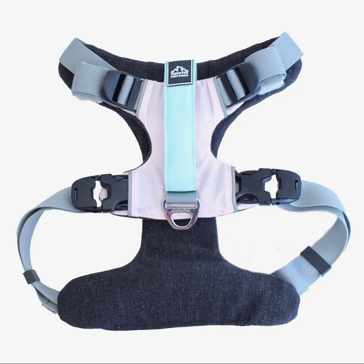AlphaPak Everyday Adventure Dog Harness