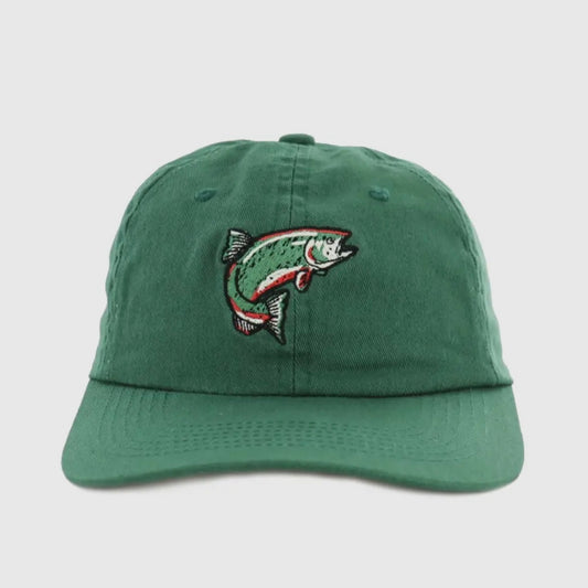 Tennessee State Parks - Trout Dad Hat