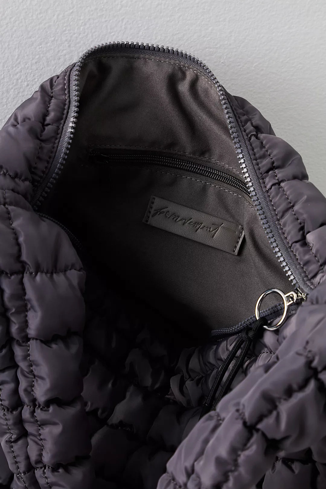 FP Movement Quilted Carryall Bag