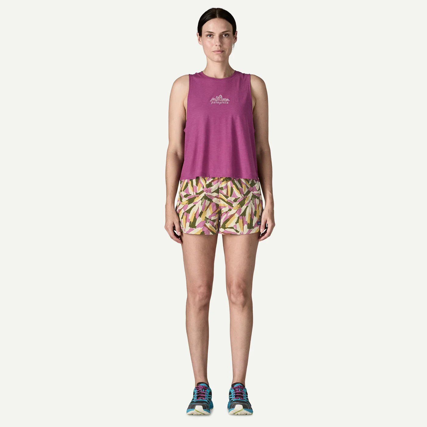 Patagonia W's Barely Baggies Shorts - 2 1/2 in.